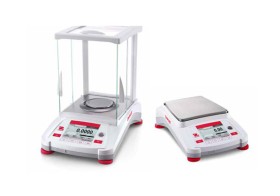 奧豪斯精密專(zhuān)業(yè)級(jí)天平AX系列 220G/0.1MG   220G/1MG觸摸屏