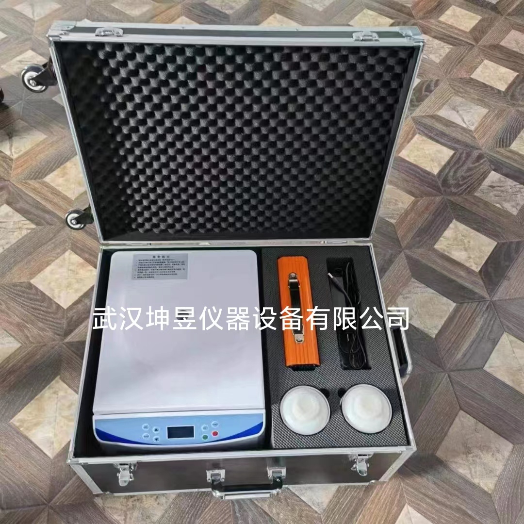 總磷檢測(cè)便攜式水質(zhì)離心機(jī)TD-SZ